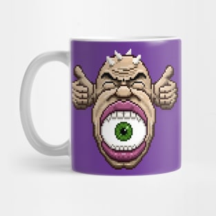 Vor Mug